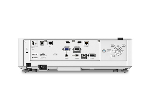 Proyectores EPSON L520W