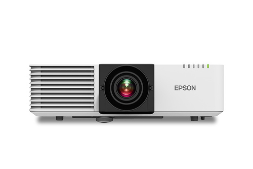 Videoproyector Epson PowerLite L520W Largo Alcance 3LCD 5200 Lúmenes WXGA Resolución 1280x800 V11HA31020 - V11HA31020