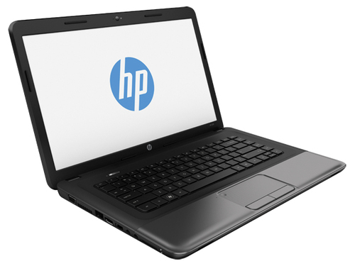 HP 655 AMD E E2-1800 39,6 cm (15.6) HD 4 GB DDR3-SDRAM 500 GB HDD Windows 8 Süsi