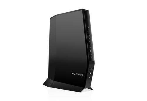 EXPERIENCE A NEW GENERATION OF WIFI 6 ROUTER WITH A BUILT-IN DOCSIS 3.1 CABLE MO