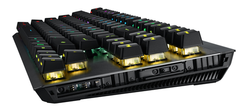 Asus Rog Claymore II Modular Gaming Mechanical Keyboard with Detachable Numpad - image 6