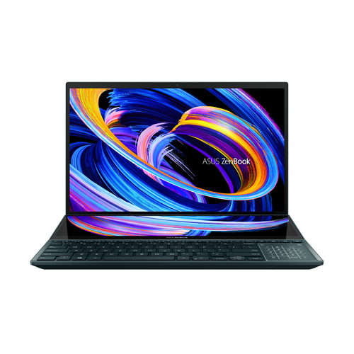 Asus UX582LR-XS74T product photo