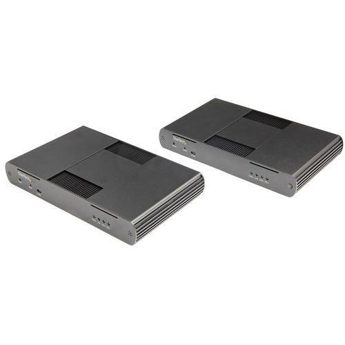 4-PORT USB 3.0 EXTENDER OVER CAT6A 330FT