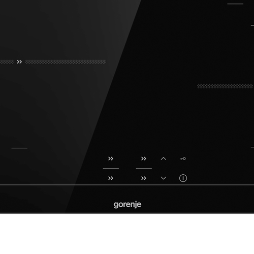 Gorenje IT40SC Black Built-in – image 4