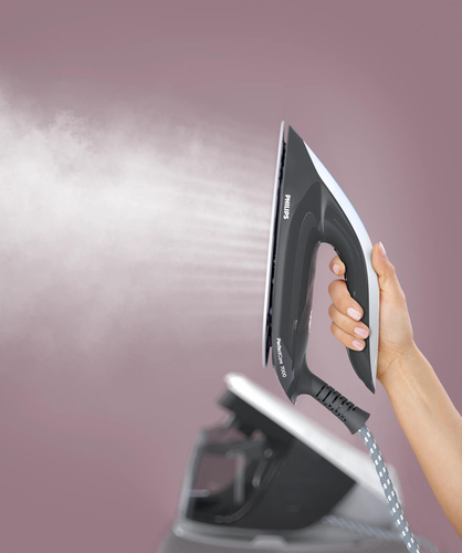 Philips 7000 series PSG7014/10R1 steam ironing station – image 4