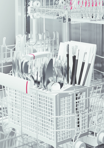 AEG F78022VI0P Fully built-in 12 place settings – image 3