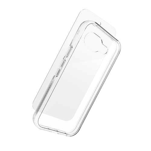 ZAGG Luxe & Glass+ 360 Protect Bundle – image 1