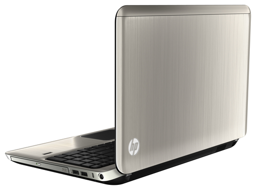 HP Pavilion A1Q55EA laptop AMD A6 A6-3410MX – image 5