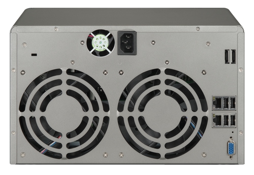 QNAP TS-859 Pro – image 3