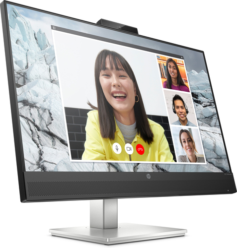 HP M27 computer monitor – image 3