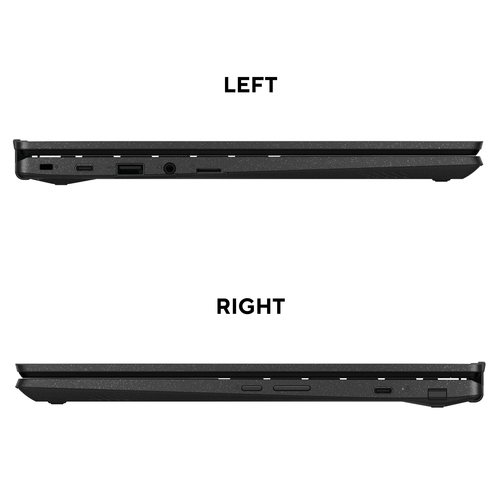 ASUS Chromebook CM14 Flip CM1402FM2A-EC0063 MediaTek Kompanio 520 – image 4