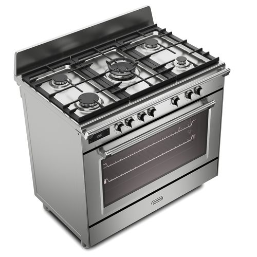 De’Longhi BS 965 MXX – image 5