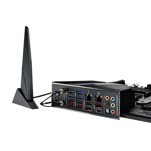ASUS ROG Crosshair VIII Hero (WI-FI) – image 5
