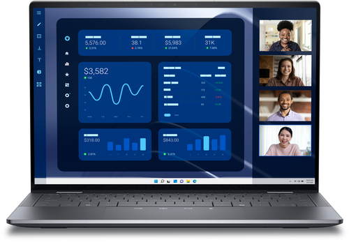 DELL VFCJ5