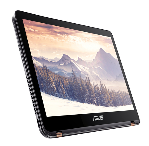 ASUS Zenbook Flip UX360UAK-DQ210T Intel® Core™ i7 i7-7500U Hybrid (2-in-1) – image 9