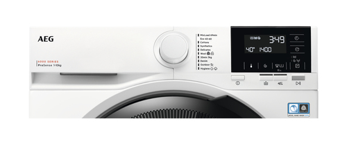 AEG Series 6000 LFR61144B washing machine Front-load – image 2