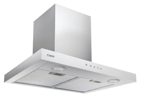 Candy CMB655XGG Wall-mounted Stainless steel 552.5 m³/h – image 3