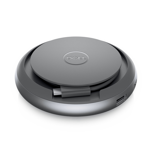 Dell Mobile Adapter Speakerphone- MH3021P – image 4