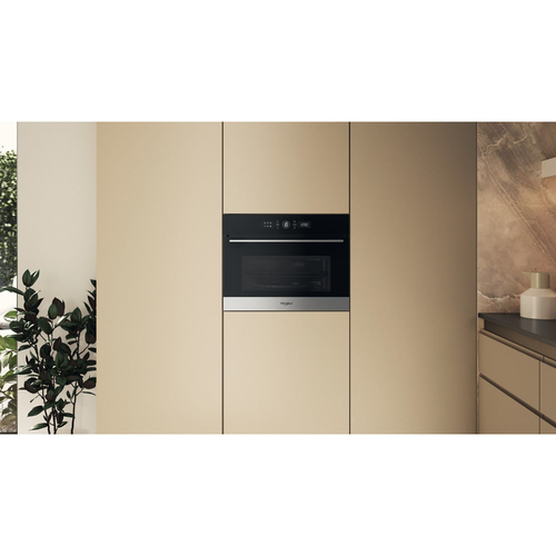 Whirlpool WMW57DHMX Inbouw combimagnetrons Grijs, afbeelding 4