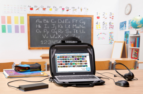 HP 2NA10AA Lithium-Ion (Li-Ion) – image 6