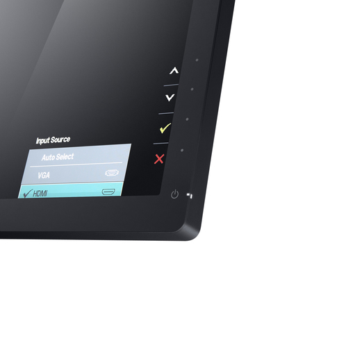 Dell S Series S2440L computer monitor – image 3