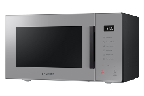 Samsung MS23T5018AG/EU microwave Black Solo microwave Countertop – image 2