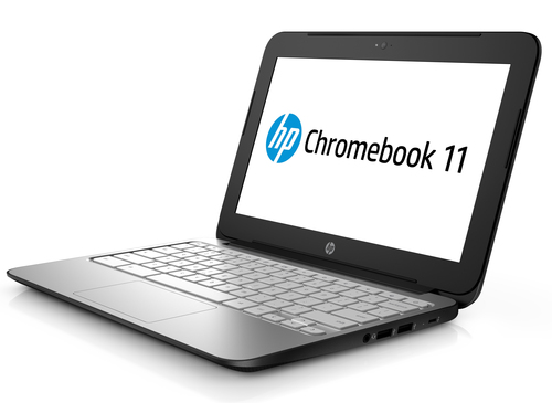 HP 11 G2 – image 2