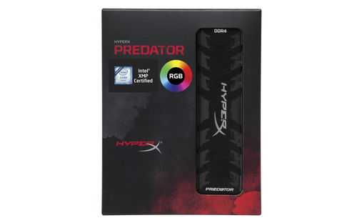 HyperX 8GB 3600MHz DDR4 – image 7