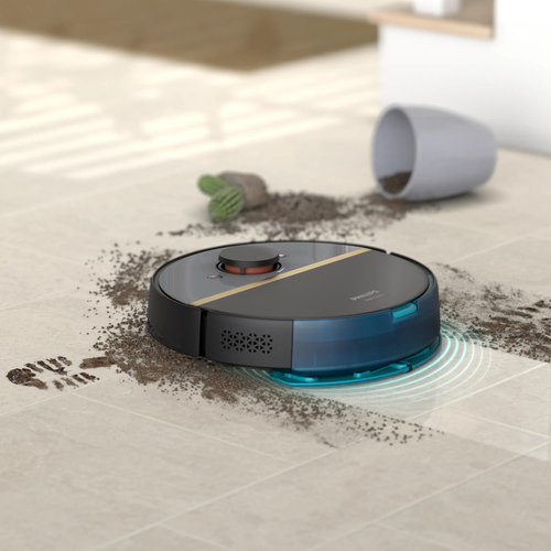 Philips HomeRun 7000 Series Aqua XU7100/01 Vacuum and Mop Robot – image 6