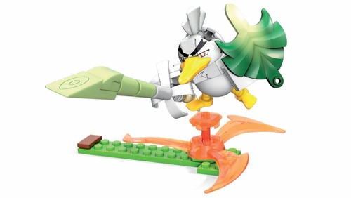 MEGA Construx Sirfetch'd