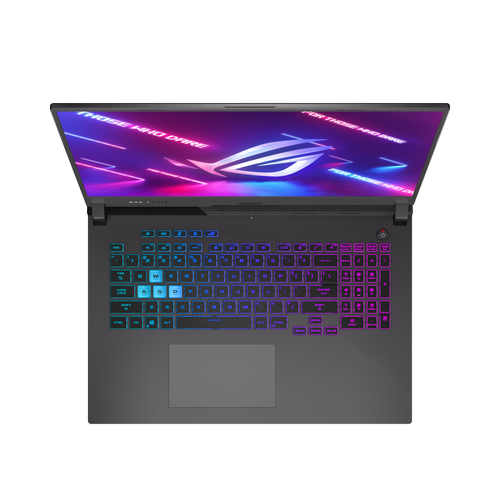 Asus G713IM-DS71-CA product photo