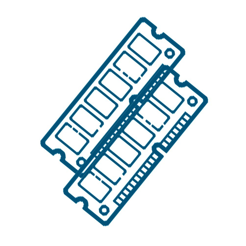 Ernitec CORE-5-UPGRADE-RAM-32GB-V2 server