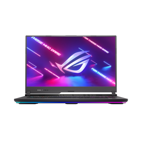 ASUS ROG Strix G17 G713QR-K4048W, 17.3", Ryzen 9 5900HX, 16 GB RAM, 1 TB SSD, RTX 3070