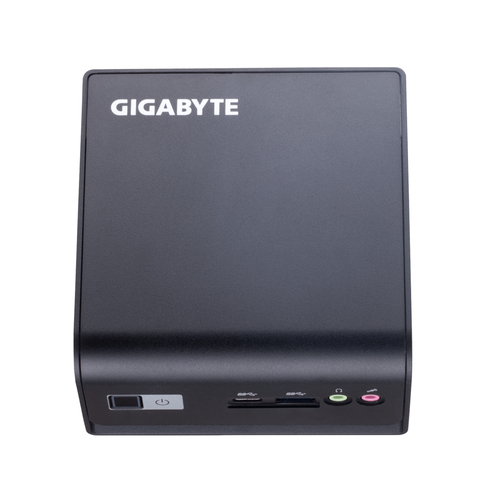 GIGABYTE BRIX GB-BMCE-4500C barebone, afbeelding 4