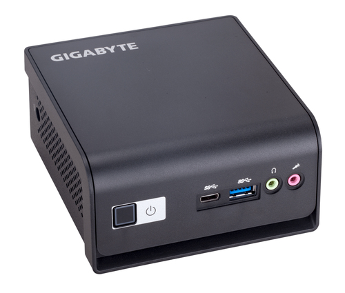 GIGABYTE BRIX GB-BMCE-4500C barebone, afbeelding 6