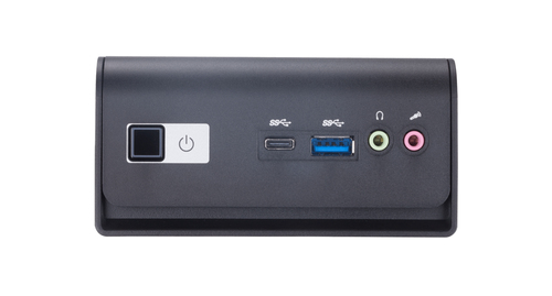 GIGABYTE BRIX GB-BMPD-6005 barebone, afbeelding 5
