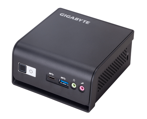 GIGABYTE BRIX GB-BMPD-6005 barebone, afbeelding 3