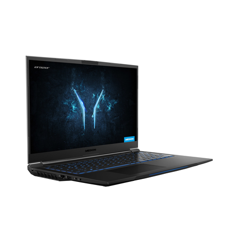 ERAZER X17805 Intel® Core™ i7 i7-9750H Laptop – image 4