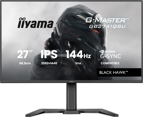 IIYAMA GB2741QSUB1