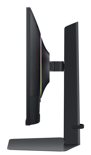 Samsung Odyssey G7 S27DG702EU 27 Fast IPS 3840 x 2160 (4K) HDMI DisplayPort 144Hz – billede 8