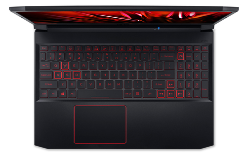 Acer Nitro 5 AN515-55-50BL Intel® Core™ i5 i5-10300H Laptop – image 5