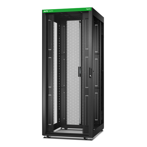 APC Easy Rack 42Ux800x1000 4Brackets
