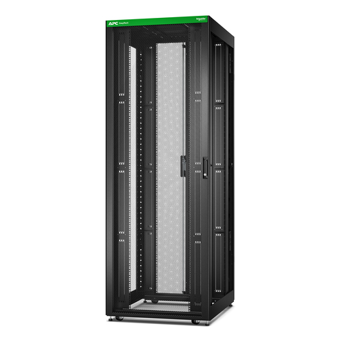 APC Easy Rack 48Ux800x1000 4Brackets