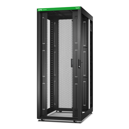 APC Easy Rack 42Ux800x1200 4Brackets