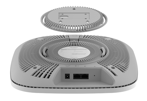Netgear WAX630 Tri-Band PoE Multi-Gig WiFi 6 Acces Point access point, afbeelding 5