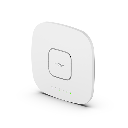 Netgear WAX630 Tri-Band PoE Multi-Gig WiFi 6 Acces Point access point
