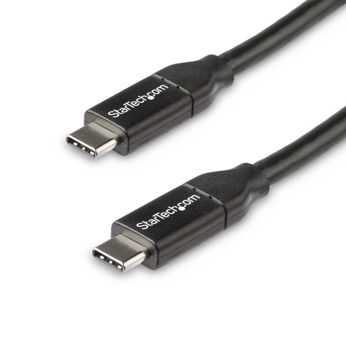 USB2C5C50CM CABLE 50CM USB-C A USB TIPOC  CON CAPACIDAD PD 5A USB 20