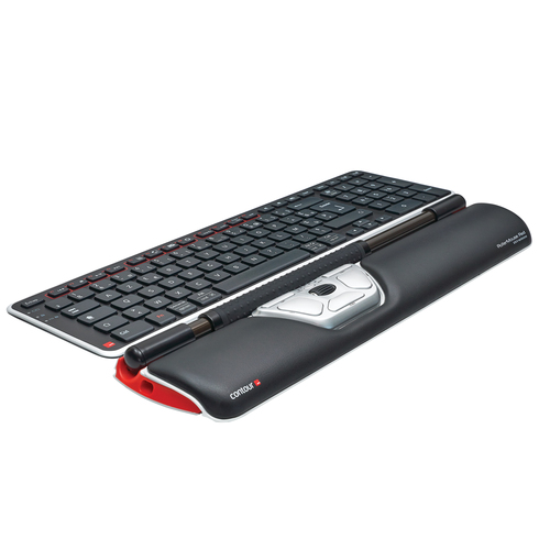 Contour Design RollerMouse Red Wireless – image 5