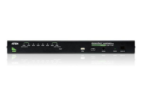 ATEN CS1708A KVM-switch, afbeelding 3