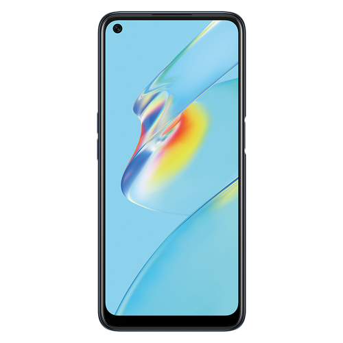 OPPO A54 8683040000234 smartphone 16.5 cm (6.51") Single SIM Android 10 USB Type-C 4 GB 128 GB 5000 mAh Black